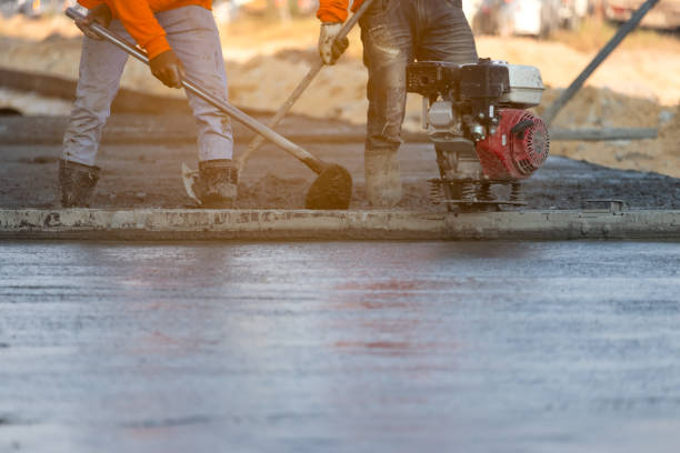 Best Concrete Staining and Coloring in Converse, IN