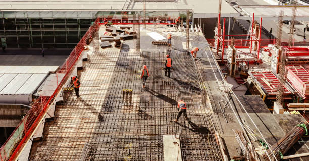 Best Concrete Driveway Installation in Converse, IN