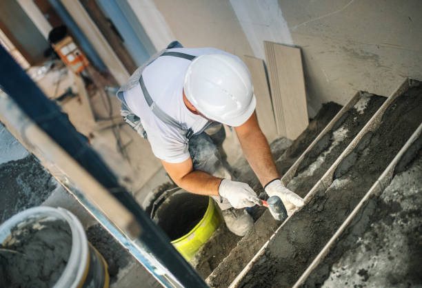 Best Industrial Concrete Flooring in Converse, IN
